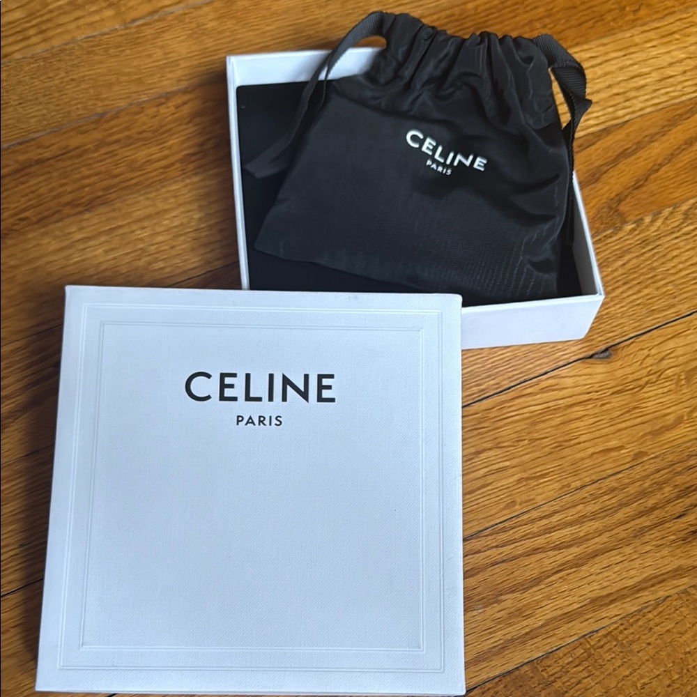 Celine puzzle - Picture 3 of 5